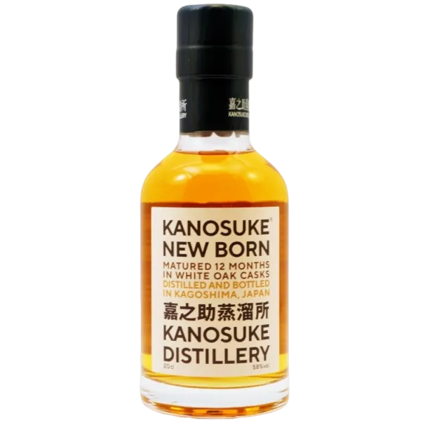 Kanosuke New Born | We Are Whisky